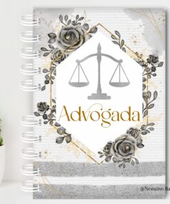 Agenda Profissões - Advogada