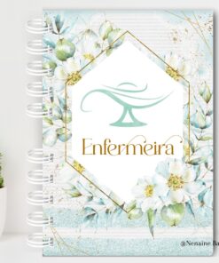 Agenda Profissões - Enfermagem