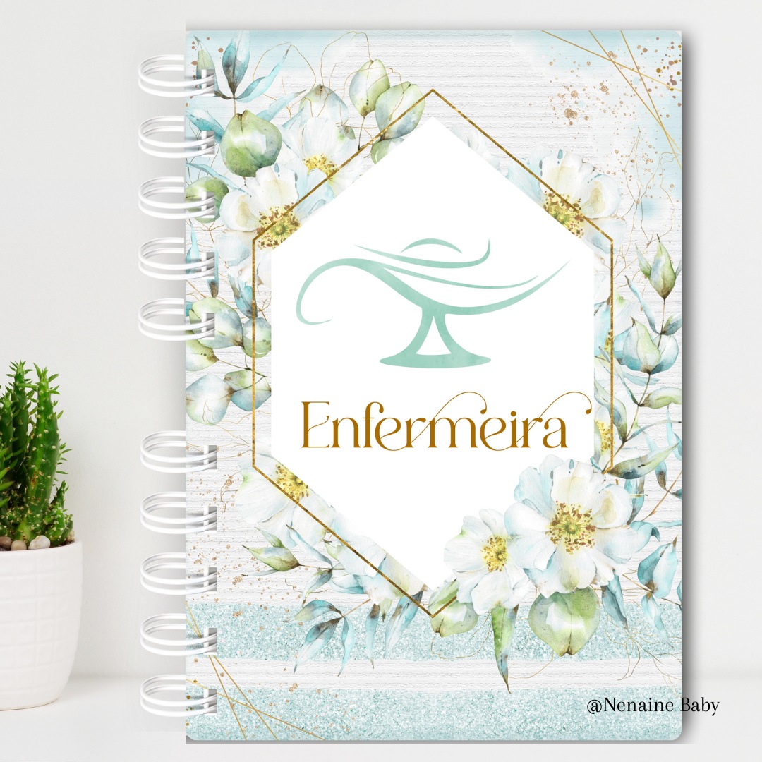 Agenda Profissões - Enfermagem