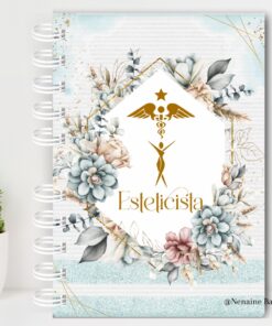 Agenda Profissões - Esteticista