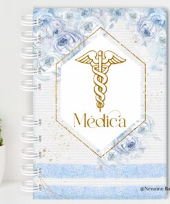 Agenda Profissões - Medicina