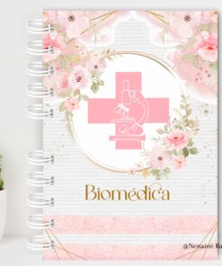 Agenda Profissões - Biomedicina Floral