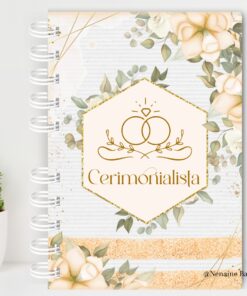 Agenda Profissões - Cerimonialista