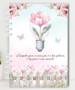Planner Devocional Feminino 1