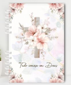 Planner Devocional Feminino 2