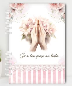 Planner Devocional Feminino 3