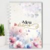 Meu diário Feminino