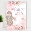 Planner Devocional - Cristo Vive em Mim