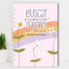 Planner Devocional - Buscai primeiro o Reino de Deus