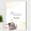 Planner Financeiro Masculino 4