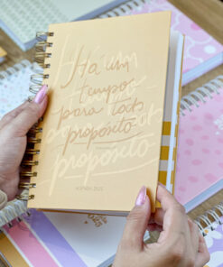 Agenda 2025 - Há um tempo para todo propósito