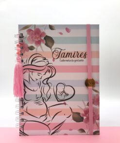 Alternative view of Caderneta da Gestante - Capa 01