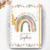 Caderneta de Saúde Arco Íris