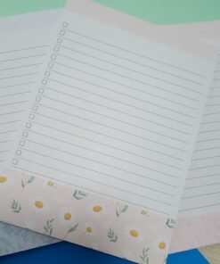 REFIL BLOCO PRANCHETA