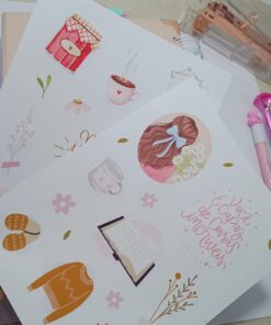 Alternative view of AGENDA DREAMS 2025 CAPA 12