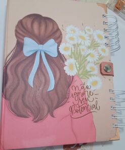 Alternative view of AGENDA DREAMS 2025