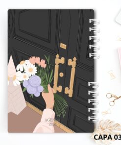 AGENDA DREAMS 2025 CAPA 03