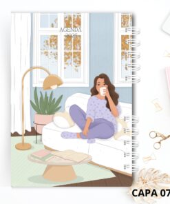 AGENDA DREAMS 2025 CAPA 07