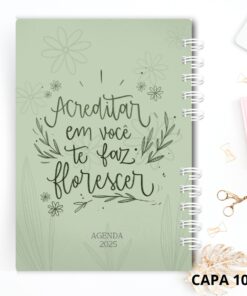 AGENDA DREAMS 2025 CAPA 10