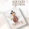 Agendamentos 2025 - Maquiadora