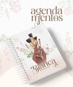 Agendamentos 2025 - Maquiadora
