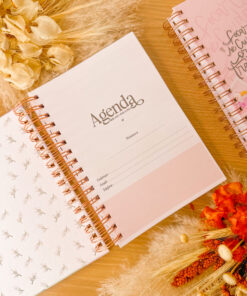 Alternative view of Agenda Self Love - Verde - 09