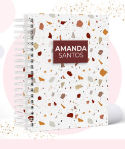 Caderno A5 - CAPA 02