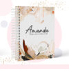 Caderno A5 - CAPA 03