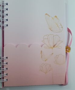 Alternative view of Caderneta de Saúde Coelhinha Delicada