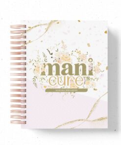 Agenda Profissões - Manicure