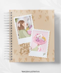 Agenda Self Love - Clean - 03