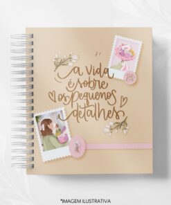 Agenda Self Love - Clean - 04