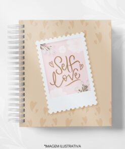 Agenda Self Love - Clean - 02
