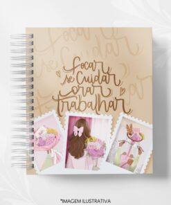 Agenda Self Love - Clean - 09