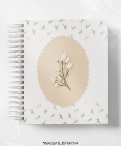 Agenda Self Love - Clean - 01