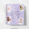 Agenda Self Love - Lilás - 03