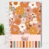 Planner 2025 - Primavera Boho 02
