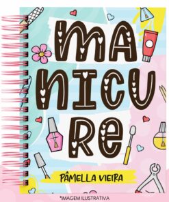 Agenda Profissões - Manicure 03