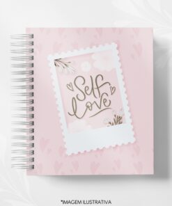 Agenda Self Love 05