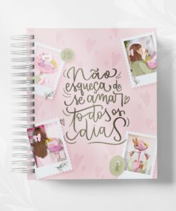 Agenda Self Love 11