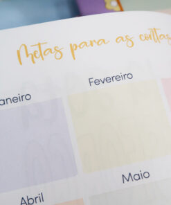 Alternative view of Controle Financeiro Livreto