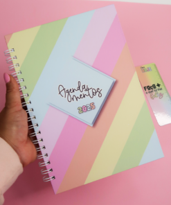 Agenda Profissões - Manicure ou Nail Designer 02