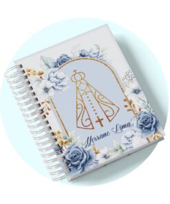 Agenda Católica capa 01