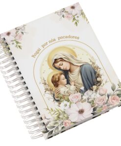 Agenda Católica Capa 03