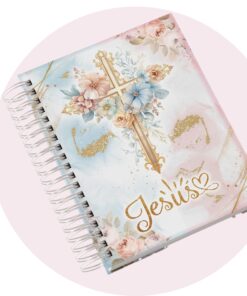 Agenda Católica Capa 05