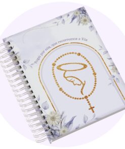 Agenda Católica Capa 06