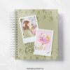 Agenda Self Love - Verde - 05