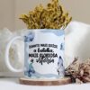 Caneca Tradicional - Frase Motivacional 03