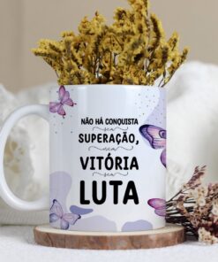 Caneca Tradicional - Frase Motivacional 02