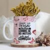 Caneca Tradicional - Frase Motivacional 01